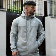 Kobe Hoodie - Grey