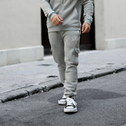Kobe Bottoms - Grey