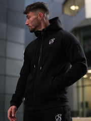 Kobe Hoodie - Black