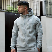 Kobe Hoodie - Grey