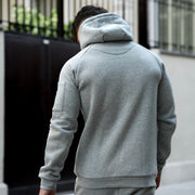 Kobe Hoodie - Grey