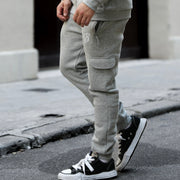 Kobe Bottoms - Grey