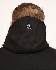 Kobe Hoodie - Black