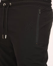 Reno Cargos - Black