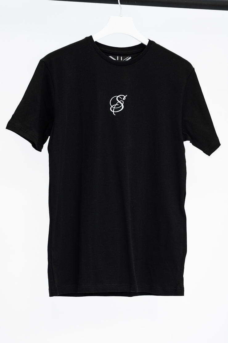Memphis T-Shirt - Black